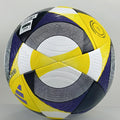 Adidas Conext 25 Official Match Ball – FIFA Quality Pro – Yellow/Black/Purple