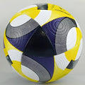 Adidas Conext 25 Official Match Ball – FIFA Quality Pro – Yellow/Black/Purple
