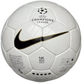 NIKE NK 800 GEO UEFA Champions League 1999-2000 Official Match Ball