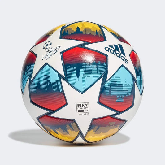 Adidas Champions League St. Petersburg 2022 Final Official Match Ball